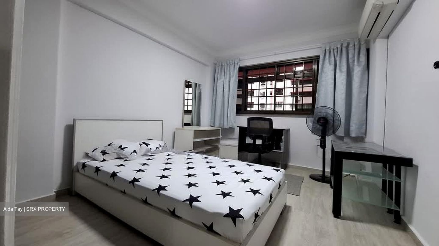Blk 128 KIM TIAN VISTA (Bukit Merah), HDB 4 Rooms #529093831